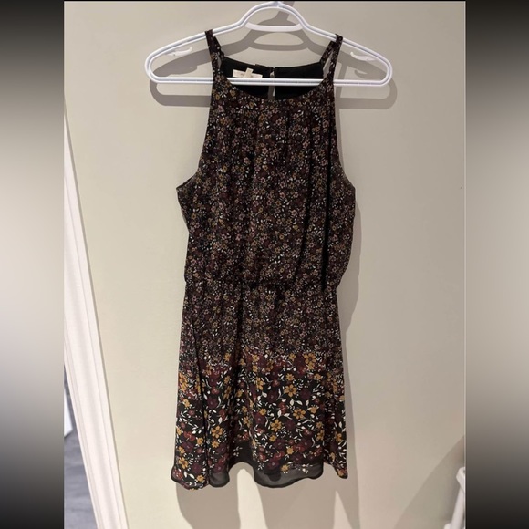 Cute floral dress - Picture 1 of 1